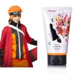 Fun Temporary Hair Color Wax Hair Dye Wax Hair Styling&Coloring Hair Wax for Halloween- Wash Off Easily – Fast Coloring on – Zero Damage to Hair (ORANGE)