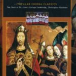 Ave Verum: Popular Choral Classics