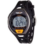 Timex Full-Size Ironman Sleek 50 Resin Strap Watch