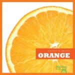 Orange (Bullfrog Books: Colors in Nature)