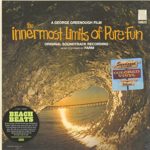 Innermost Limits of Pure Fun – Original Soundtrack Recording (ORANGE VINYL)