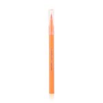 Food Coloring Markers Fine & Thick Tip Food Grade Pens, Edible Ink Colors for Halloween Treats and Holiday Desserts (orange)