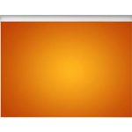 Kate 7x5ft Orange Backdrops for Photoshoot Solid Color Professional Personal Portrait Microfiber Head Shots Photo Props