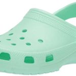 Crocs Classic Clog|Comfortable Slip On Casual Water Shoe