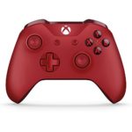 Xbox Wireless Controller – Red