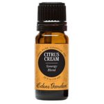 Edens Garden Citrus Cream Essential Oil Synergy Blend, 100% Pure Therapeutic Grade (Highest Quality Aromatherapy Oils- Anxiety & Cold Flu), 10 ml