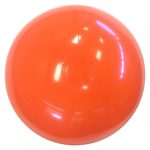 Beachballs – 16” Solid Orange Beach Balls