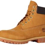 Timberland Men’s 6-Inch Premium Waterproof Boot