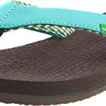 Sanuk Women’s Yoga Mat Flip-Flop