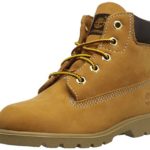 Timberland Kids’ 6″ Classic Ankle Boot