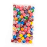 Color It Candy Assorted Mix Gumballs 2 lb Bag- Perfect for table centerpieces, weddings, birthdays, candy buffets, & party favors.