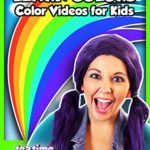 Tea Time with Tayla: Learn Colors – Color Videos for Kids