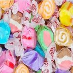 FirstChoiceCandy All Color Gourmet Salt Water Taffy