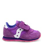 Saucony Kids’ Baby Jazz H&l-K Sneaker