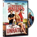 The Dukes of Hazzard (Unrated Full Screen Edition)