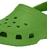 Crocs Classic Clog|Comfortable Slip On Casual Water Shoe