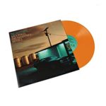 The Jayhawks – Back Roads and Abandoned Motels Exclusive Orange Color Vinyl LP