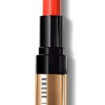 Bobbi Brown Luxe Lip Color – Sunset Orange