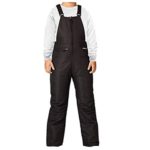 Arctix Kids Insulated Snow Bib Overalls