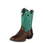 Ariat Kid’s Crossfire Western Boot