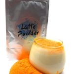 Dunaliella Salina Powder – Organic, Natural Orange Vegan Food Color – Extremely High Quantities Of Beta And Alpha-carotene – Net Weight: 50g/1.8oz