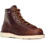 Danner Men’s Bull Run 6″ Work Boot