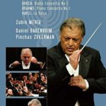 Israel Philharmonic Orchestra: 70th Anniversary Concert
