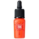 Peripera Peri’s Ink the Velvet 0.3 Ounce 011 Spring Orange