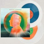 A Pill For Loneliness – Exclusive Limited Edition Tangerine In Clear & Blue In Clear Colored 2x Vinyl LP #/500 [Condition-VG+NM]