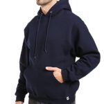 Russell Athletic Men’s Dri-Power Fleece Sweatshirts & Hoodies