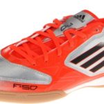 adidas Men’s F10 In Indoor Soccer Shoe