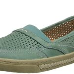 Earth Women’s Citrus Boat Shoe