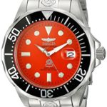 Invicta Men’s 4186 Pro Diver Collection Grand Diver Automatic Watch
