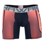 HAWAI 41623 Boxer Briefs Color Orange Size M