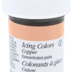 Wilton Copper Icing Color Pattern, 1-Ounce