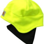 Carhartt Men’s High Visibility Color Enhanced 2 In 1 Hat