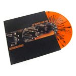 The Dillinger Escape Plan: Calculating Infinity (Orange Splatter Colored Vinyl) Vinyl LP