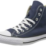 Converse Chuck Taylor All Star High Top Sneaker