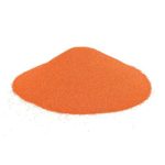 Fun Express Orange Bulk Sand (5lb) – Craft Supplies – Sand Art – Sand & Supplies – 1 Piece