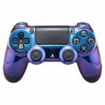 OC Gaming PS4 Dualshock Playstation 4 Controller Custom Soft Touch New Model JDM-040 (Chameleon)