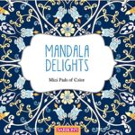 Mandala Delights (Mini Pads of Color)