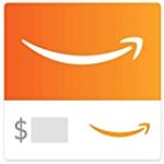 Amazon eGift Card – Orange Smile