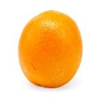 Orange Navel Conventional, 1 Each