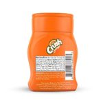 Crush, Orange, Liquid Water Enhancer – New, Better Taste! (4 Bottles, Makes 96 Flavored Water Drinks) – Sugar Free, Zero Calorie