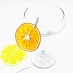 Dehydrated Orange – 3 oz – 30+ slices