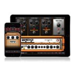 IK Multimedia AmpliTube Orange – Guitar Amp Modeling and Effects Software for Windows and Mac (Download Card)