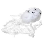 Spider Web, 200 Square Ft, Halloween Decorations, Spider Webs (200 Square Feet)