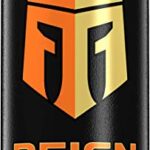 Reign Total Body Fuel, Orange Dreamsicle, Fitness & Performance Drink, 16 Fl Oz (Pack of 12)