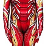 Kids Costume Bodysuit Spandex Halloween Cosplay Jumpsuit Zentai Suits 4D Style Dress Up