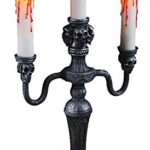 Haunted Candelabra Prop